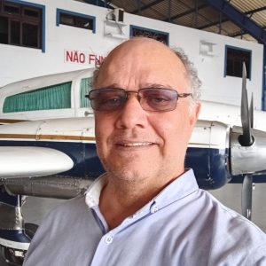 Manoel Rodrigues Teixeira